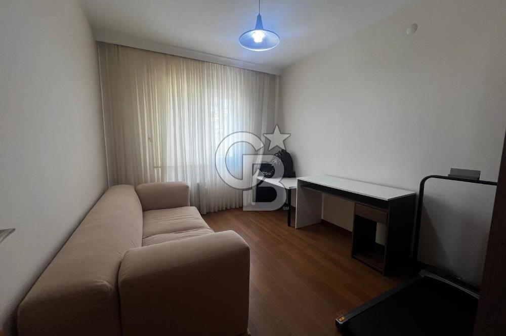 GOP KOZA SOKAK MESA ZÜMRÜT SİTESİNDE MOBİLYALI KİRALIK 3+1 DAİRE