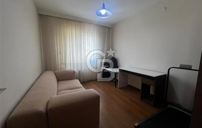 GOP KOZA SOKAK MESA ZÜMRÜT SİTESİNDE MOBİLYALI KİRALIK 3+1 DAİRE