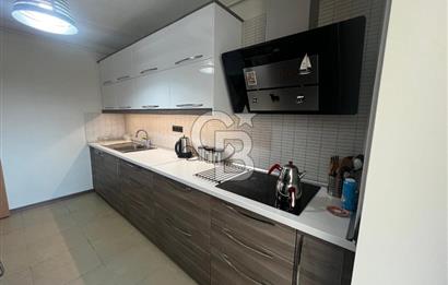 GOP KOZA SOKAK MESA ZÜMRÜT SİTESİNDE MOBİLYALI KİRALIK 3+1 DAİRE