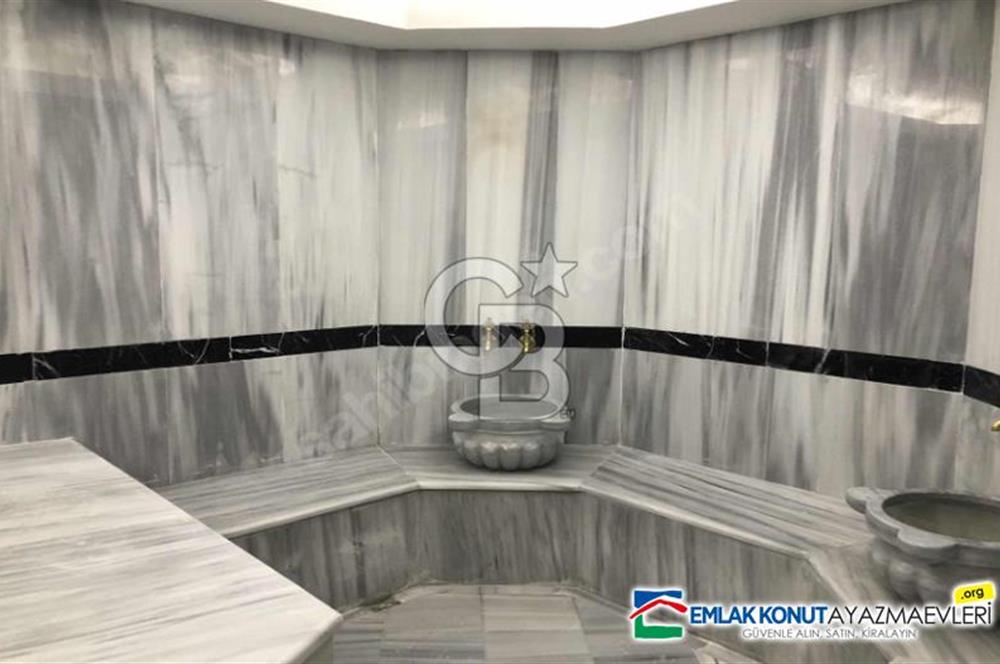 Başakşehir Ayazma Emlak Konutları Kiralık 2+1 Daire
