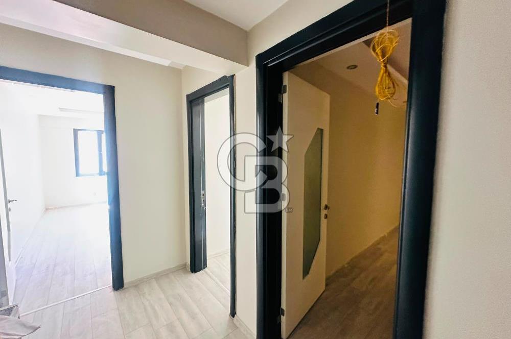 Muradiye Merkez Kiralık 2+1 Kapalı Mutfak 75 m2Kiralık Daire