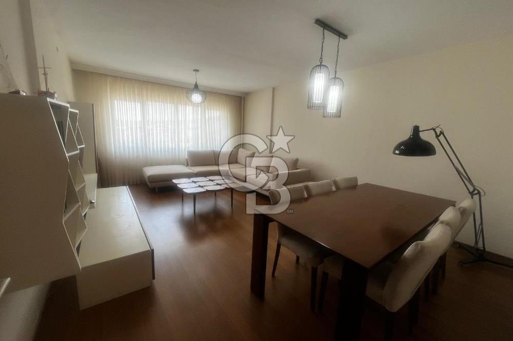 GOP KOZA SOKAK MESA ZÜMRÜT SİTESİNDE MOBİLYALI KİRALIK 3+1 DAİRE