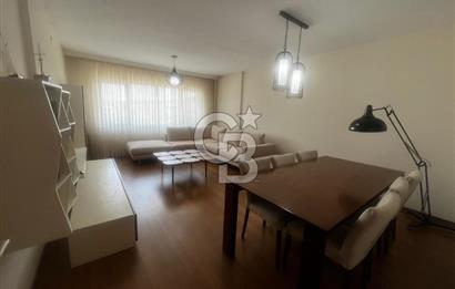 GOP KOZA SOKAK MESA ZÜMRÜT SİTESİNDE MOBİLYALI KİRALIK 3+1 DAİRE