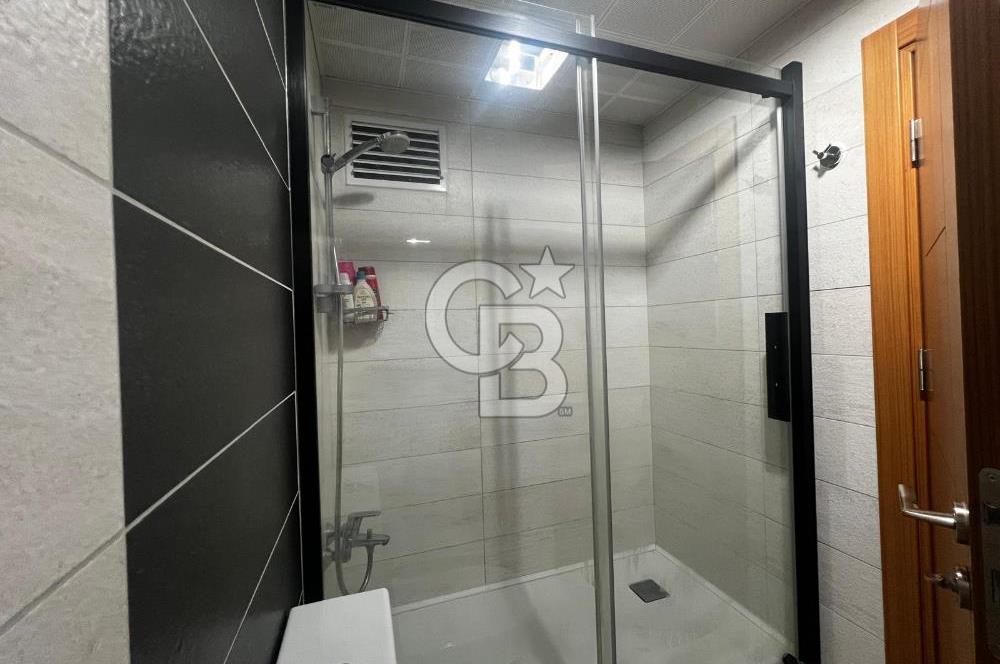 GOP KOZA SOKAK MESA ZÜMRÜT SİTESİNDE MOBİLYALI KİRALIK 3+1 DAİRE