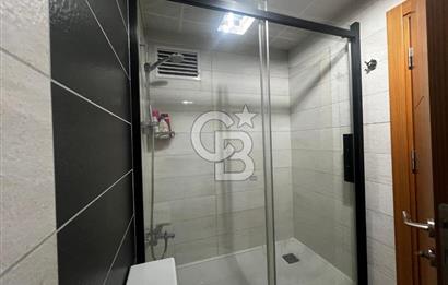 GOP KOZA SOKAK MESA ZÜMRÜT SİTESİNDE MOBİLYALI KİRALIK 3+1 DAİRE