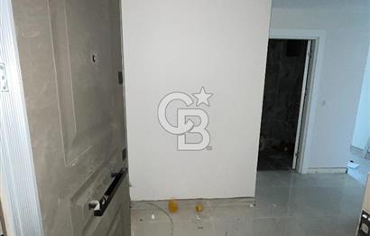 Üsküdar Barbaros'ta Eylül İlk Hafta Oturuma Hazır Sıfır 2+1