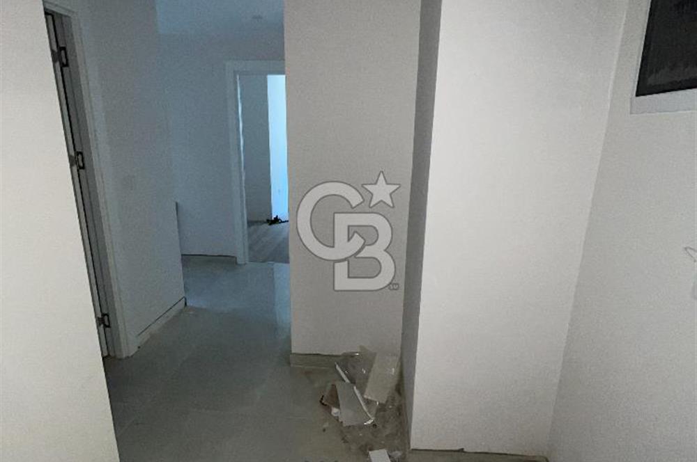 Üsküdar Barbaros'ta Eylül İlk Hafta Oturuma Hazır Sıfır 2+1