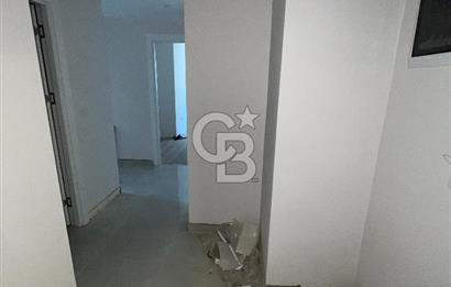 Üsküdar Barbaros'ta Eylül İlk Hafta Oturuma Hazır Sıfır 2+1