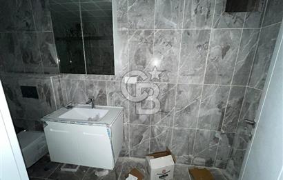 Üsküdar Barbaros'ta Eylül İlk Hafta Oturuma Hazır Sıfır 2+1