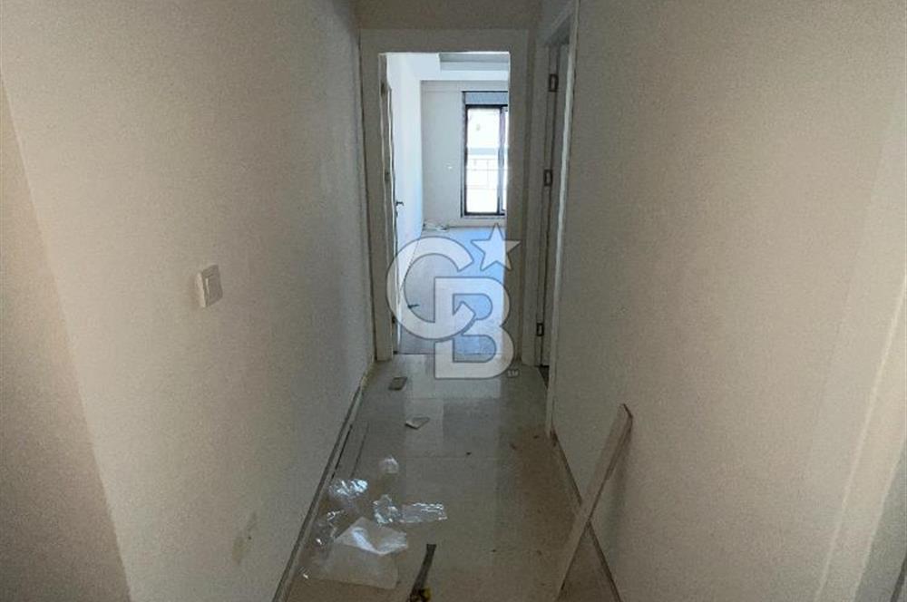 Üsküdar Barbaros'ta Eylül İlk Hafta Oturuma Hazır Sıfır 2+1