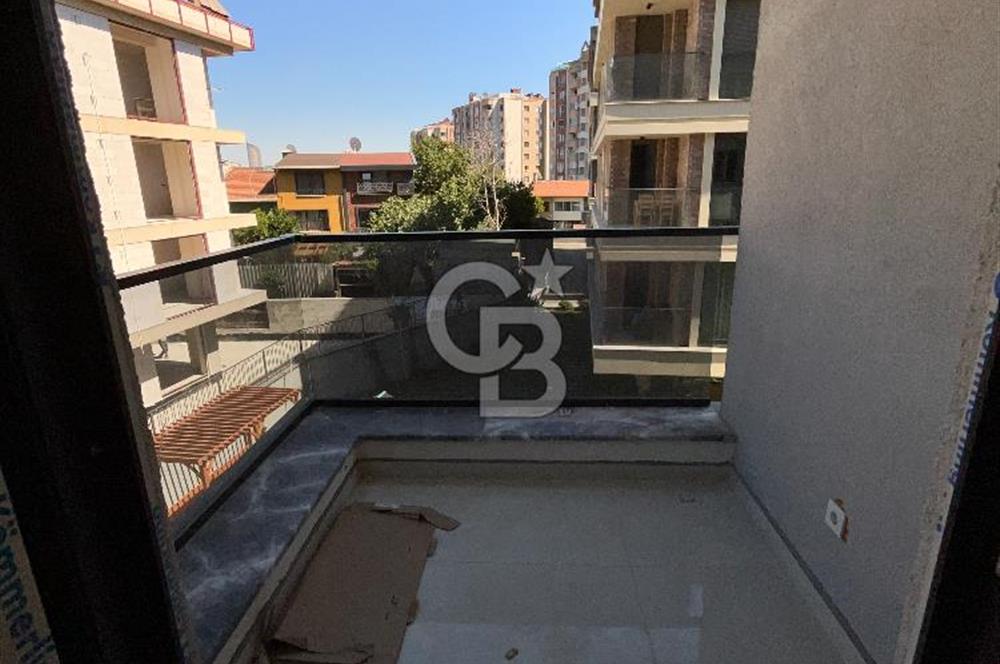 Üsküdar Barbaros'ta Eylül İlk Hafta Oturuma Hazır Sıfır 2+1