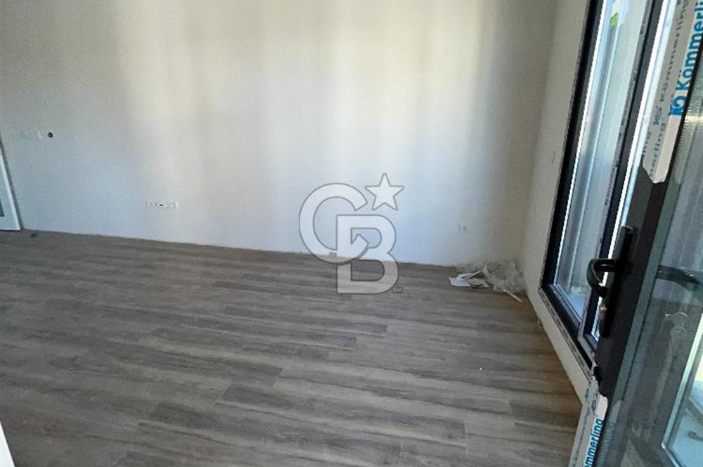 Üsküdar Barbaros'ta Eylül İlk Hafta Oturuma Hazır Sıfır 2+1