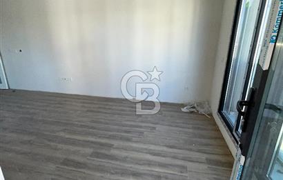 Üsküdar Barbaros'ta Eylül İlk Hafta Oturuma Hazır Sıfır 2+1