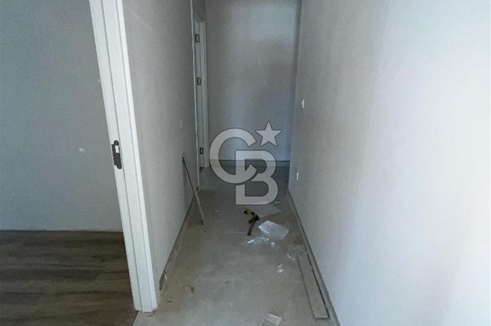 Üsküdar Barbaros'ta Eylül İlk Hafta Oturuma Hazır Sıfır 2+1