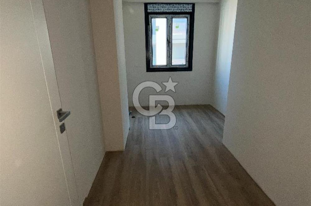 Üsküdar Barbaros'ta Eylül İlk Hafta Oturuma Hazır Sıfır 2+1