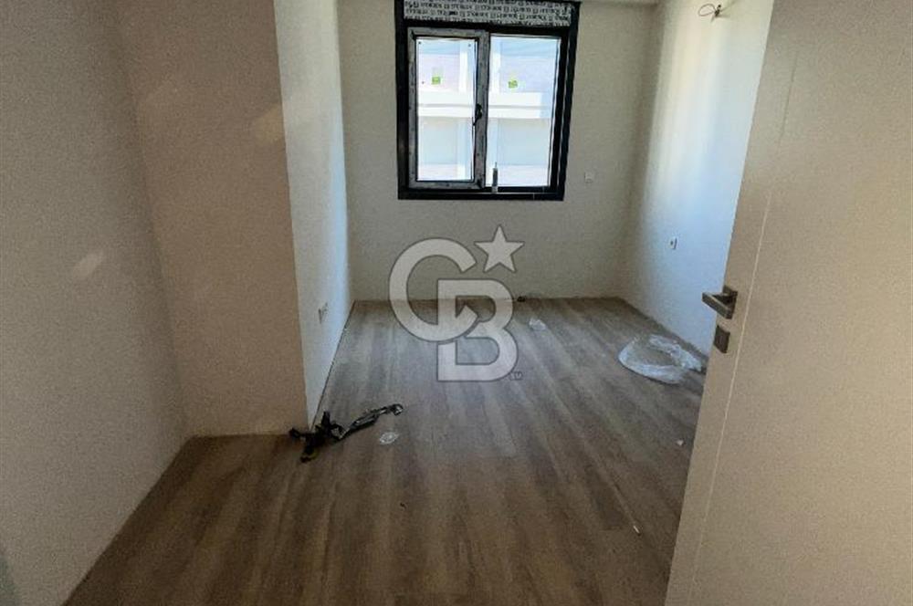 Üsküdar Barbaros'ta Eylül İlk Hafta Oturuma Hazır Sıfır 2+1