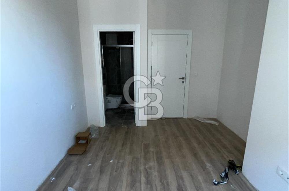 Üsküdar Barbaros'ta Eylül İlk Hafta Oturuma Hazır Sıfır 2+1