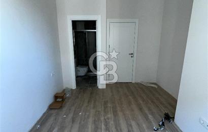 Üsküdar Barbaros'ta Eylül İlk Hafta Oturuma Hazır Sıfır 2+1