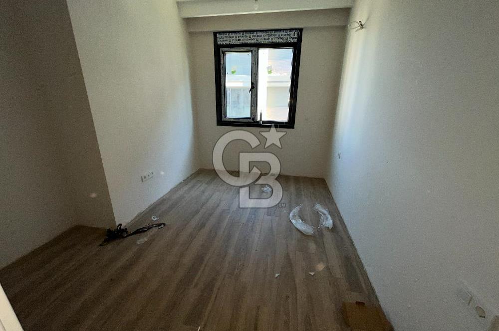 Üsküdar Barbaros'ta Eylül İlk Hafta Oturuma Hazır Sıfır 2+1