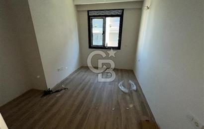 Üsküdar Barbaros'ta Eylül İlk Hafta Oturuma Hazır Sıfır 2+1