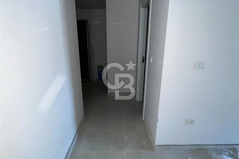 Üsküdar Barbaros'ta Eylül İlk Hafta Oturuma Hazır Sıfır 2+1