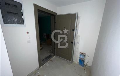 Üsküdar Barbaros'ta Eylül İlk Hafta Oturuma Hazır Sıfır 2+1