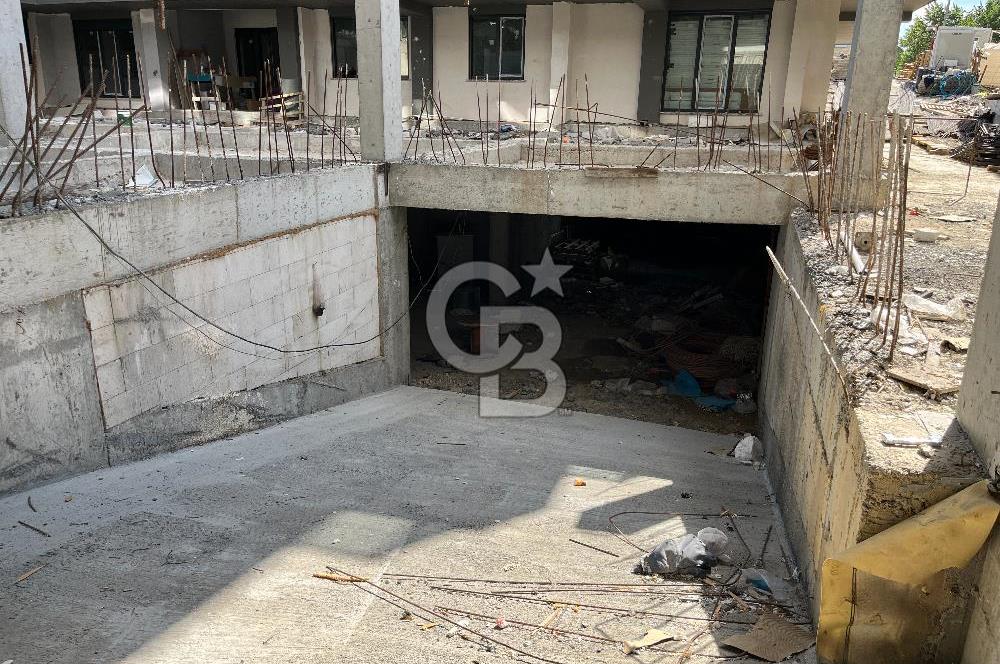 Üsküdar Barbaros'ta Eylül İlk Hafta Oturuma Hazır Sıfır 2+1