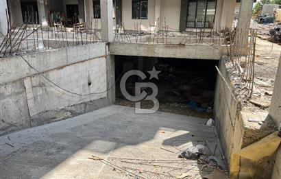 Üsküdar Barbaros'ta Eylül İlk Hafta Oturuma Hazır Sıfır 2+1