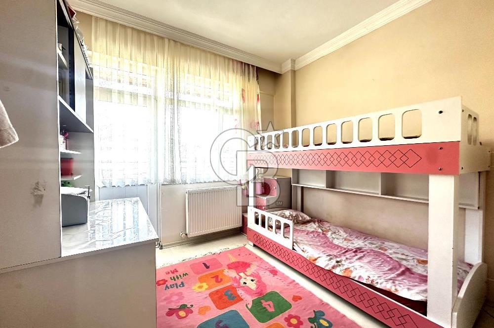 DERİNCE ÇENEDAĞ'DA HEM YATIRIMLIK HEM OTURUMLUK KOMPLE BİNA