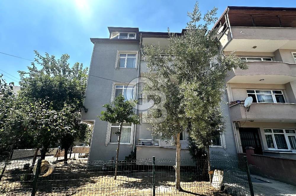 DERİNCE ÇENEDAĞ'DA HEM YATIRIMLIK HEM OTURUMLUK KOMPLE BİNA