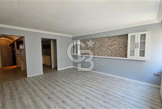 İnönü Caddesi Üzeri Göztepe Metro Yakını 2+1 Satılık Daire - 2 - 368006