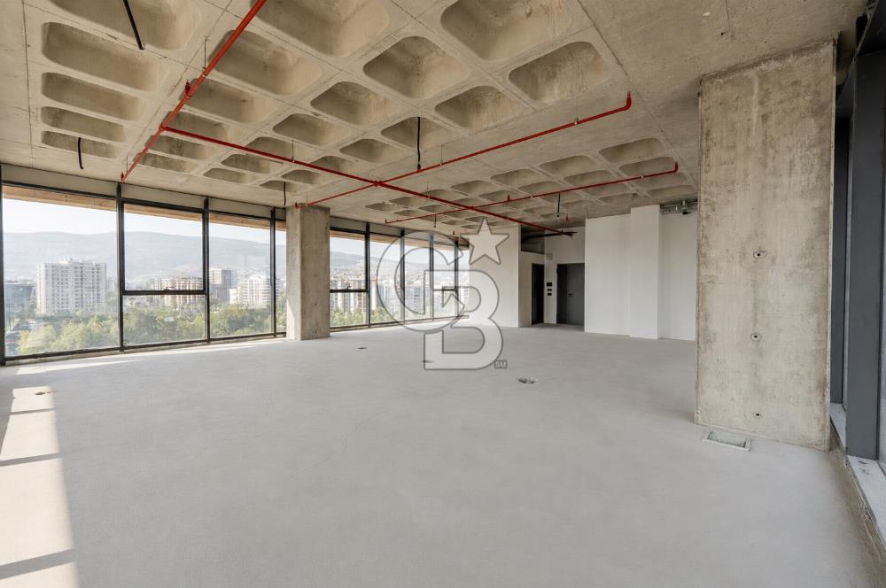 Ankara Caddesi Artur Plazada Tam Kat (7.Kat) 215m2 Ofis