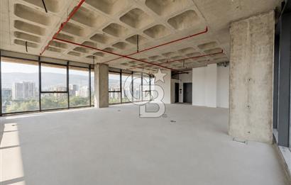 Ankara Caddesi Artur Plazada Tam Kat (7.Kat) 215m2 Ofis