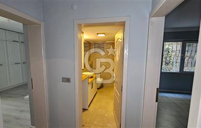 İnönü Caddesi Üzeri Göztepe Metro Yakını 2+1 Satılık Daire