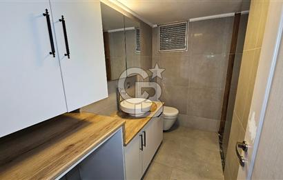 İnönü Caddesi Üzeri Göztepe Metro Yakını 2+1 Satılık Daire