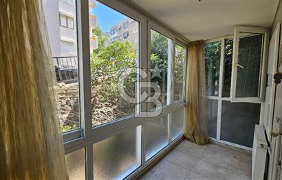 İnönü Caddesi Üzeri Göztepe Metro Yakını 2+1 Satılık Daire