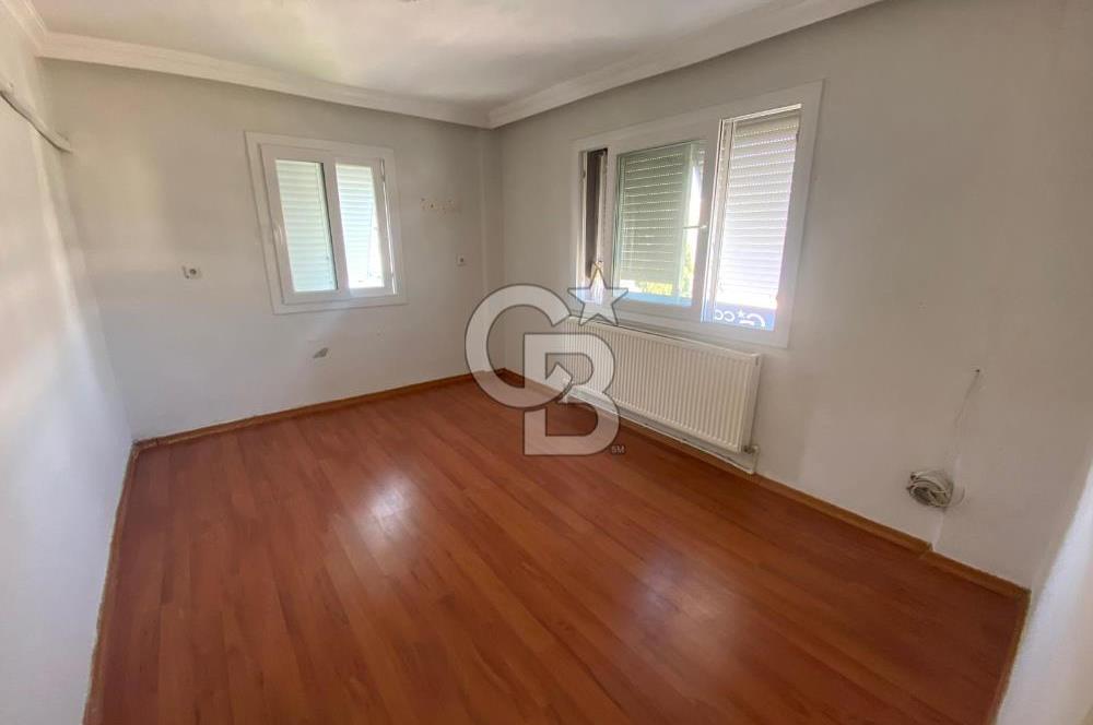 BUCA ÇAĞDAŞ mah. SATILIK 3+1 DAİRE YENİ YAPILAN DİŞ HAS. KARŞISI