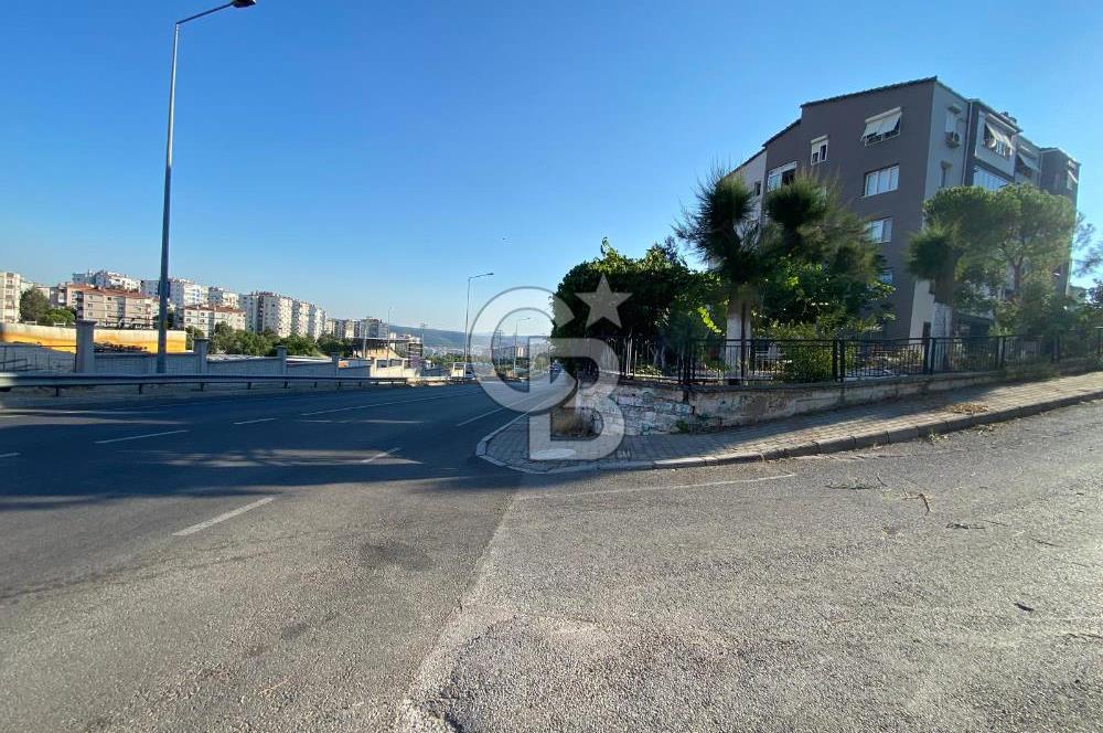 BUCA ÇAĞDAŞ mah. SATILIK 3+1 DAİRE YENİ YAPILAN DİŞ HAS. KARŞISI
