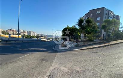 BUCA ÇAĞDAŞ mah. SATILIK 3+1 DAİRE YENİ YAPILAN DİŞ HAS. KARŞISI
