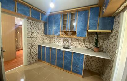 BUCA ÇAĞDAŞ mah. SATILIK 3+1 DAİRE YENİ YAPILAN DİŞ HAS. KARŞISI