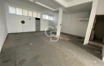 BORNOVA YEŞİLOVA SATILIK DÜKKAN