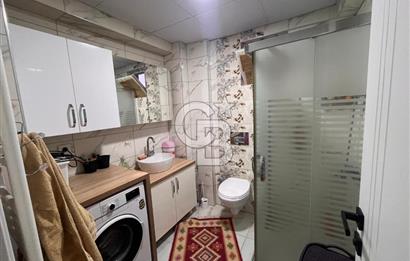 MENEMEN KOYUNDERE GAZİ MAHALLESİ’NDE MERKEZİ KONUMDA KİRALIK 2+1 DAİRE