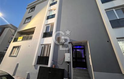 MENEMEN KOYUNDERE GAZİ MAHALLESİ’NDE MERKEZİ KONUMDA KİRALIK 2+1 DAİRE