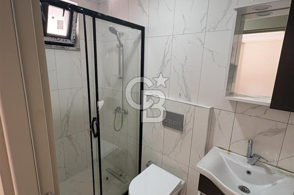 Sultanbeyli Mecidiye Mahallesinde Net 100 m2 Sıfır 3+1 Kiralık Daire