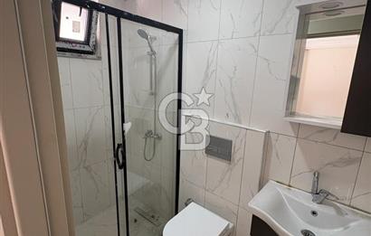 Sultanbeyli Mecidiye Mahallesinde Net 100 m2 Sıfır 3+1 Kiralık Daire