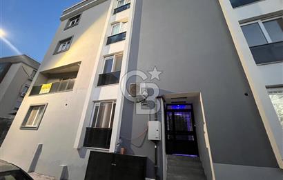MENEMEN KOYUNDERE GAZİ MAHALLESİ’NDE MERKEZİ KONUMDA KİRALIK 2+1 DAİRE