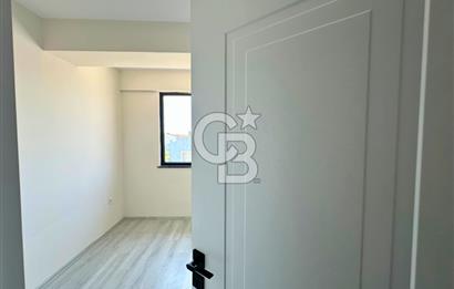 Çanakkale Lapseki Pazar Yeri Cadde Cephe Sıfır Dubleks Daire