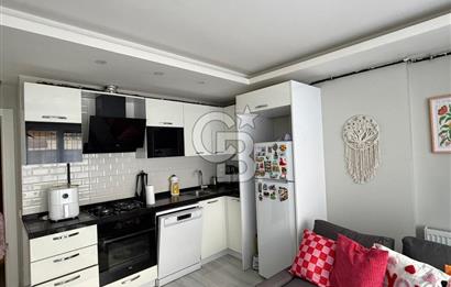 Şişli/Halil Rıfat Paşa Mahallesinde Fırsat 1+1 Satılık Daire