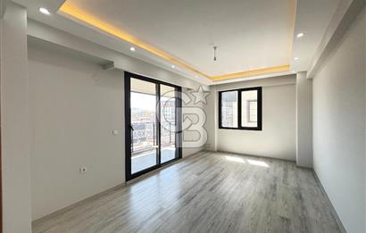 İzmir Menemen'de - Yeni Bina - 2+1 Kiralık Daire