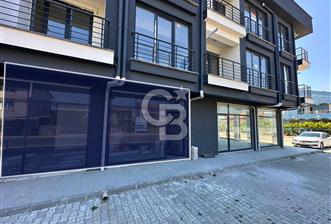 Çanakkale Lapseki Pazar Yeri Yanı Cadde Cephe Kiralık Dükkan - 10 - 368017